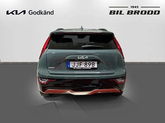 Kia Niro 2024 photo 5