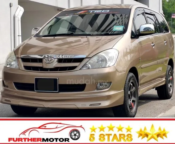 Toyota Innova