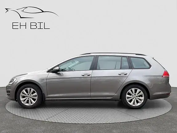Volkswagen Golf I 2015 photo 4