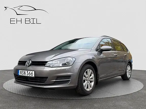 Volkswagen Golf I