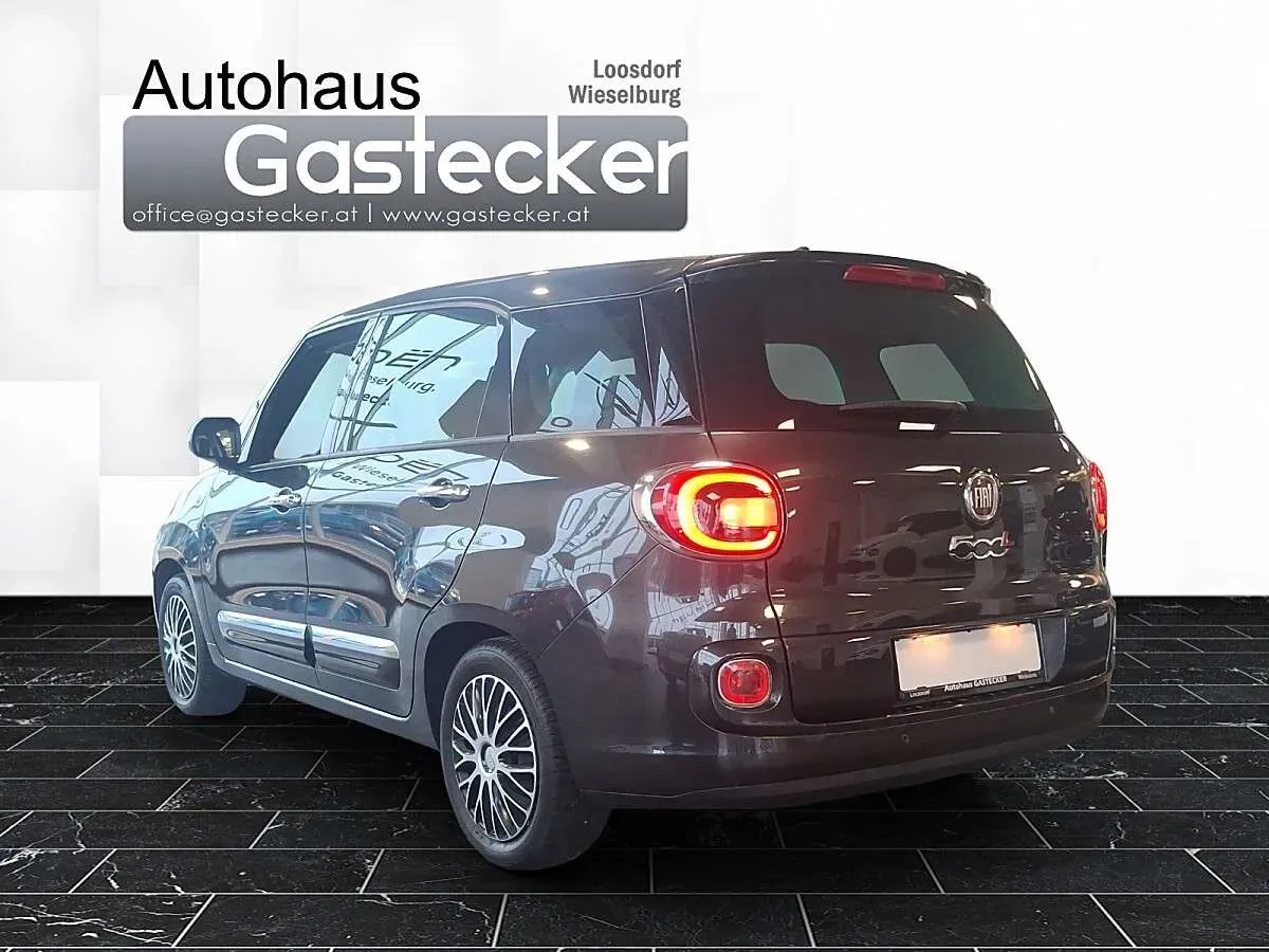 Fiat 500L 2020 photo 3