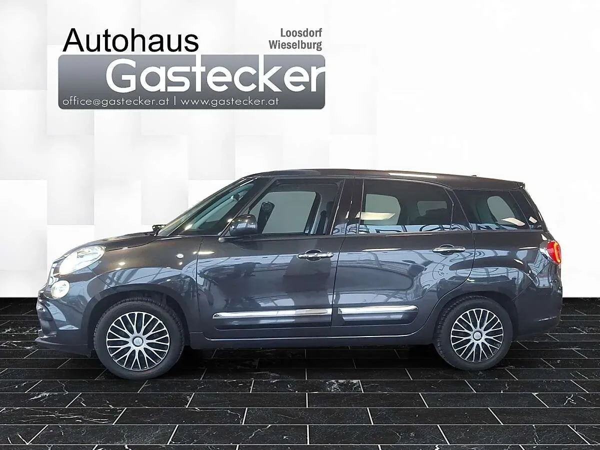 Fiat 500L 2020 photo 2