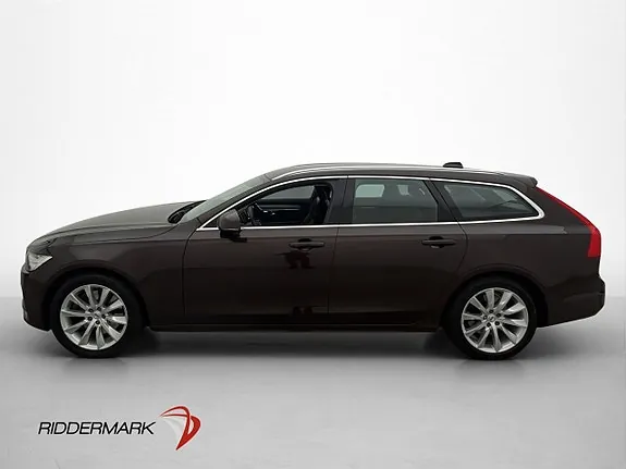 Volvo V90 2019 photo 4