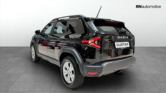 Dacia Duster 2026 photo 3