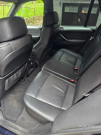 BMW X5 2010 photo 5