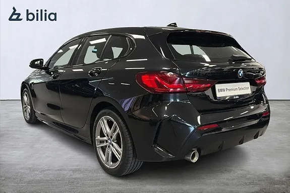 BMW 118I 2024 photo 2