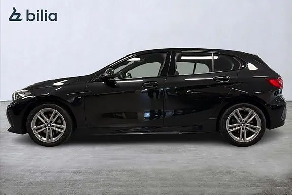 BMW 118I 2024 photo 3