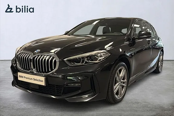 BMW 118I