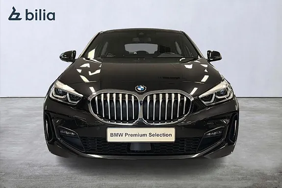 BMW 118I 2024 photo 5