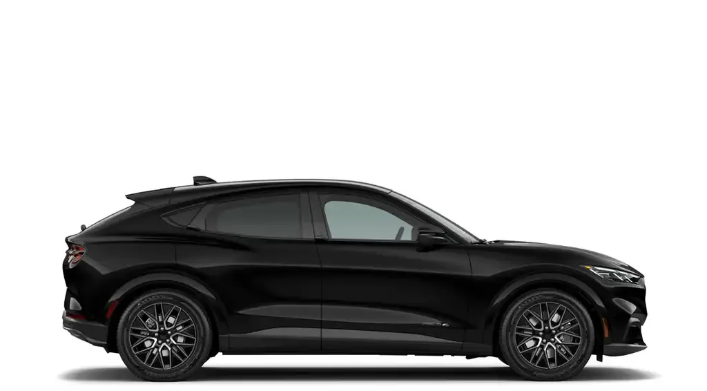 Ford Mustang Mach-E 2026 photo 5