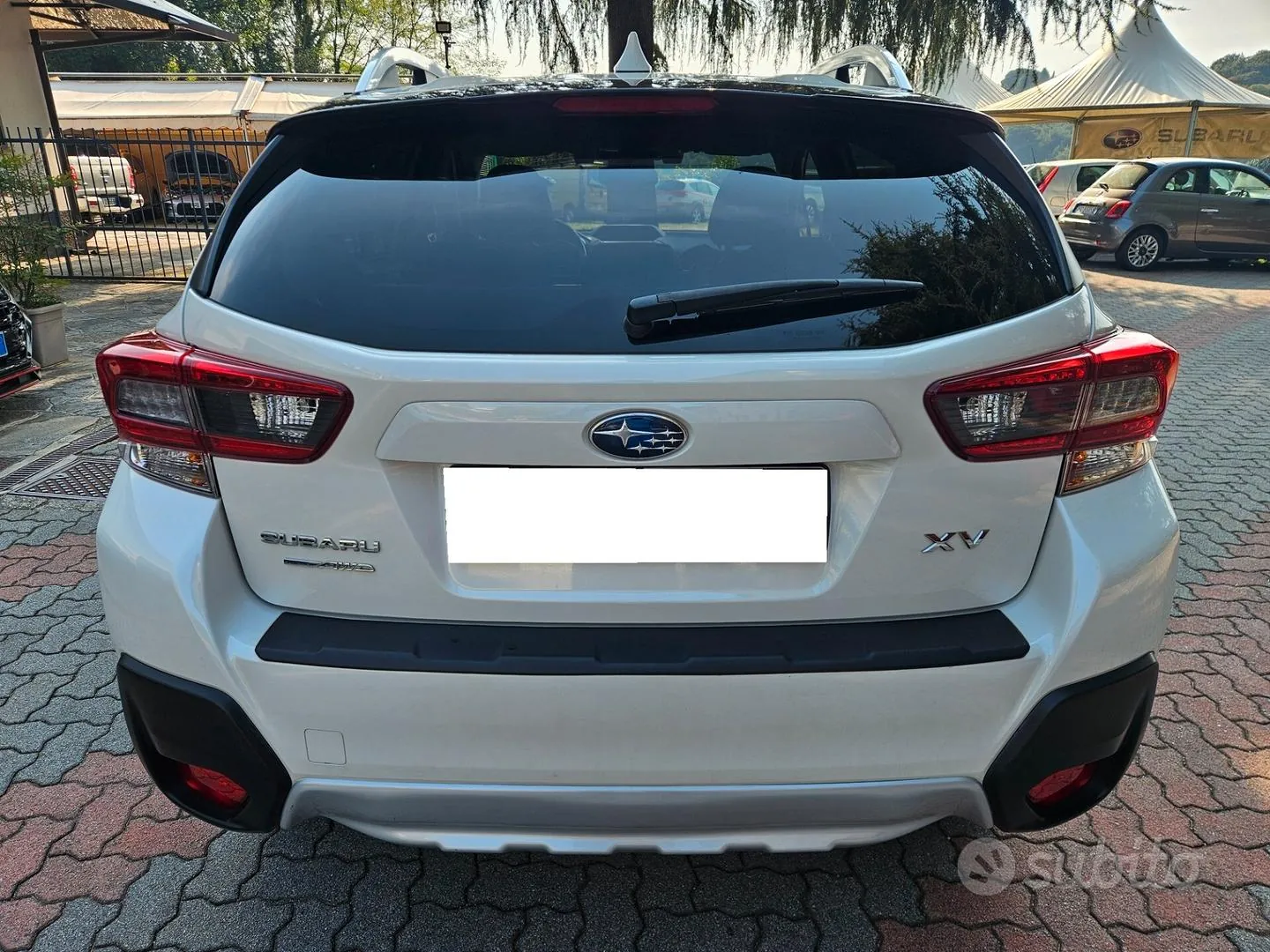 Subaru Xv 2023 photo 5