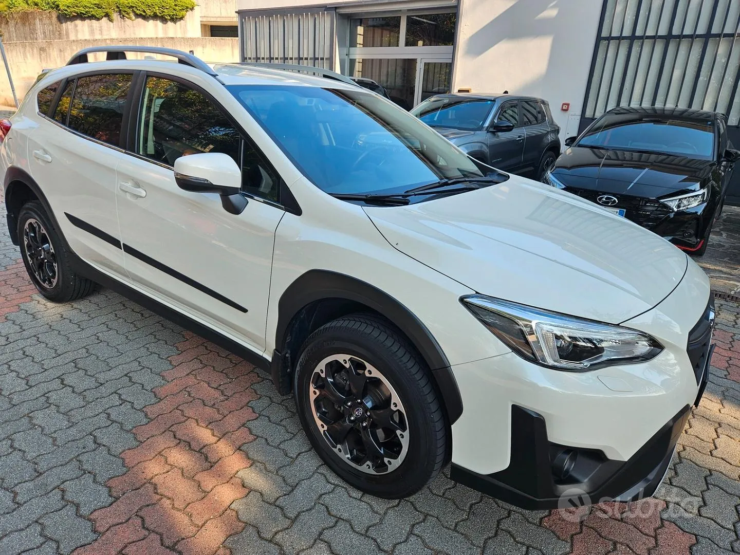 Subaru Xv 2023 photo 3