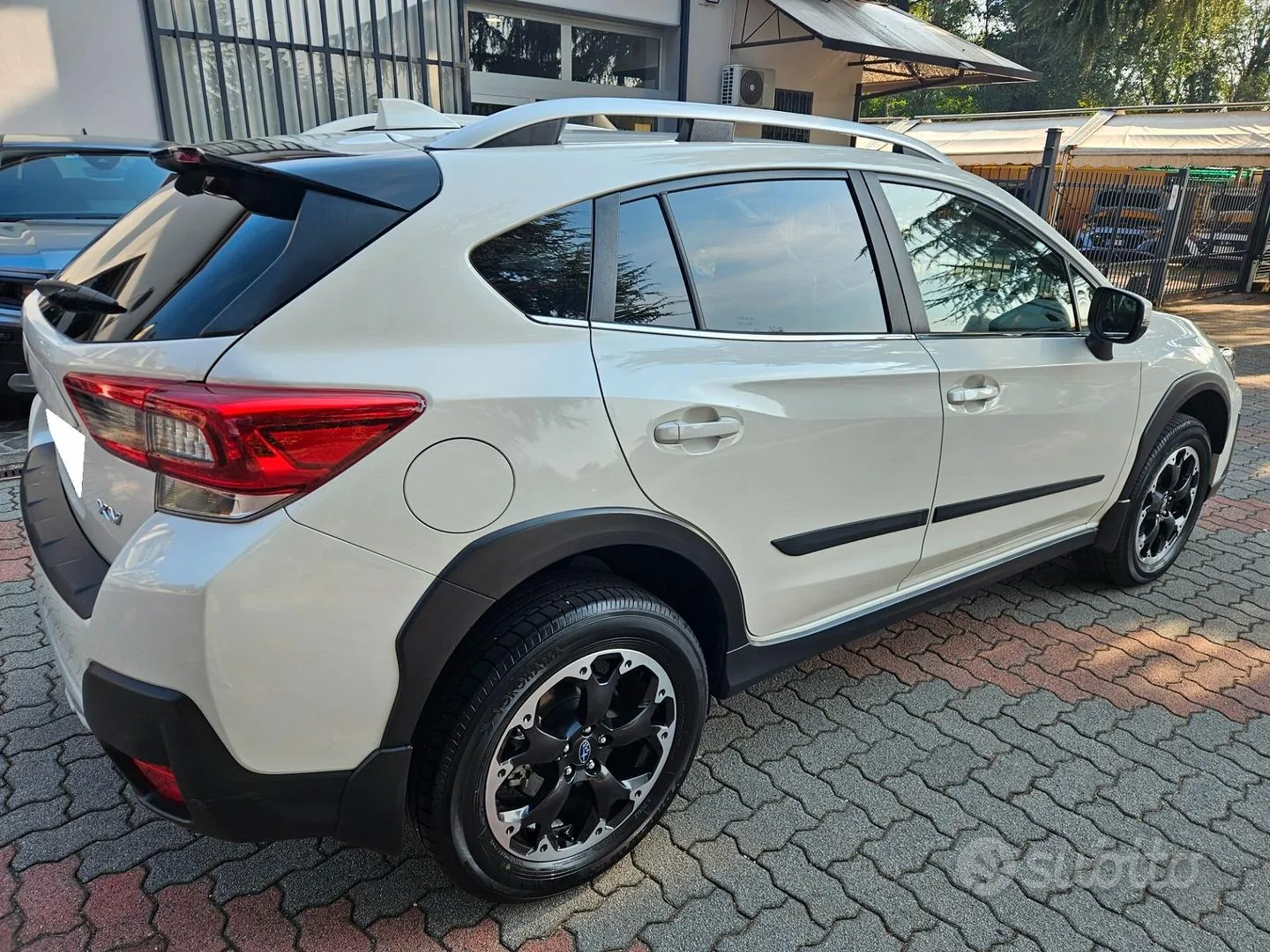 Subaru Xv 2023 photo 4