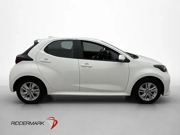 Toyota Yaris 2023 photo 4