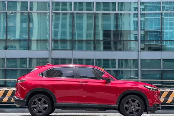 Honda Hrv 2022 photo 5