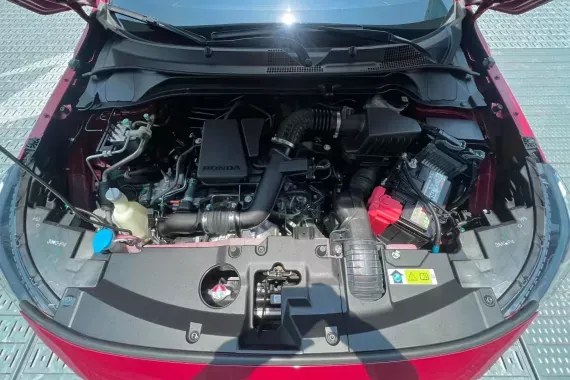 Honda Hrv 2022 photo 4