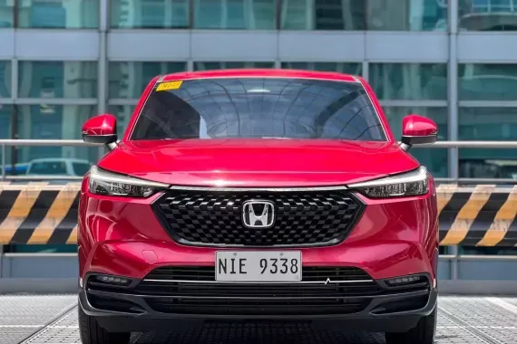 Honda Hrv