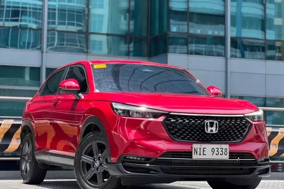 Honda Hrv 2022 photo 2