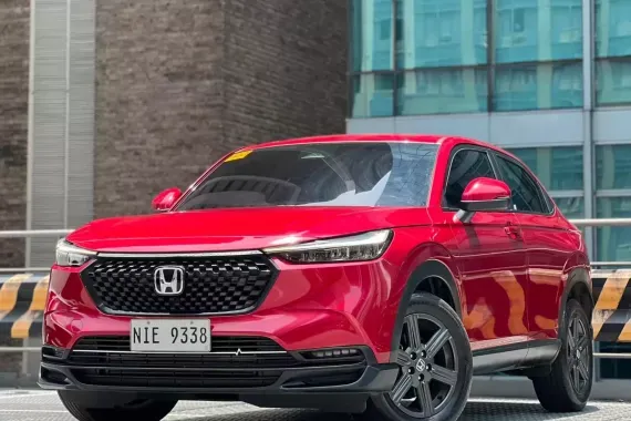 Honda Hrv 2022 photo 3