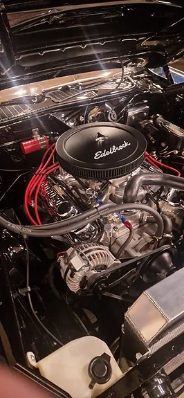 Dodge Challenger 1970 photo 5