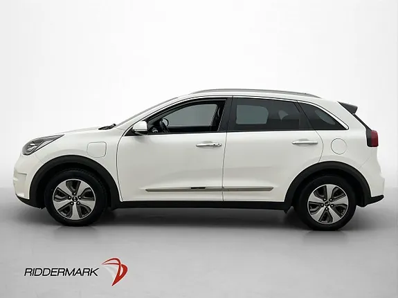 Kia Niro 2018 photo 5