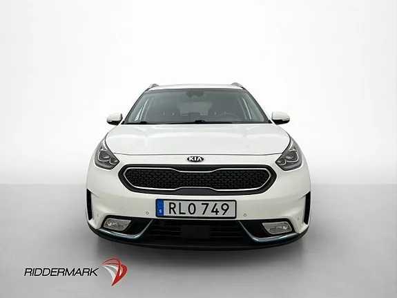 Kia Niro 2018 photo 2