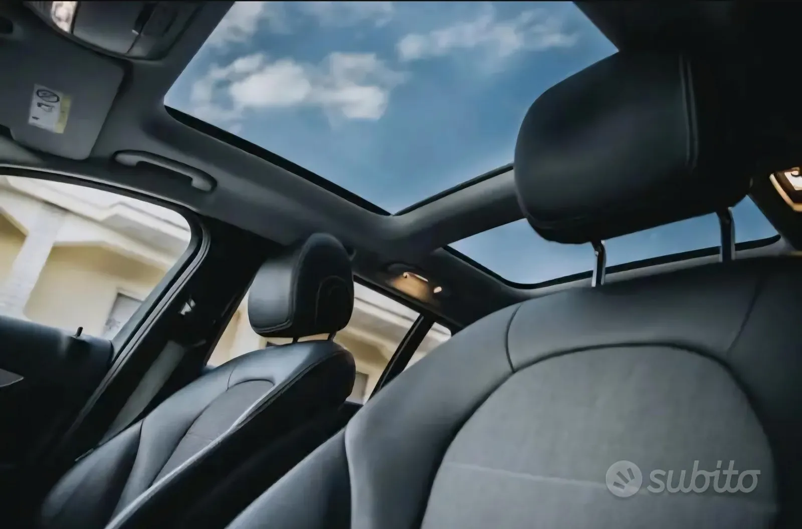 Mercedes-Benz C-Class 2015 photo 3