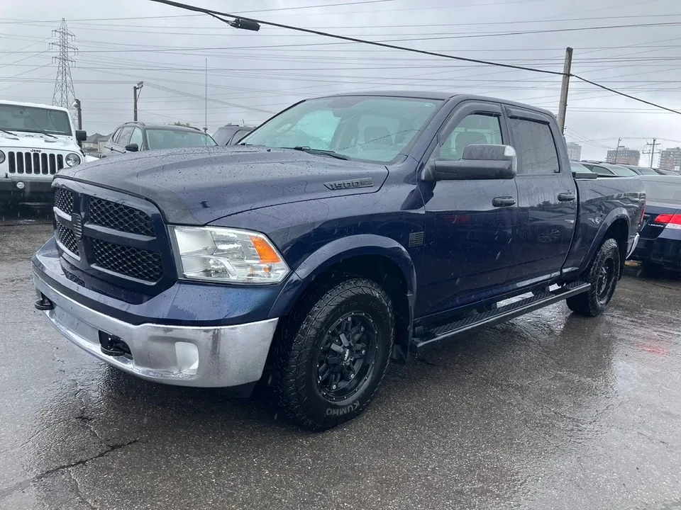 Ram 1500