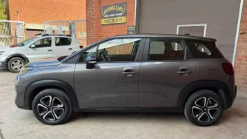 Citroen C3 Aircross 2023 photo 2