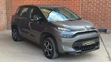 Citroen C3 Aircross 2023 photo 3