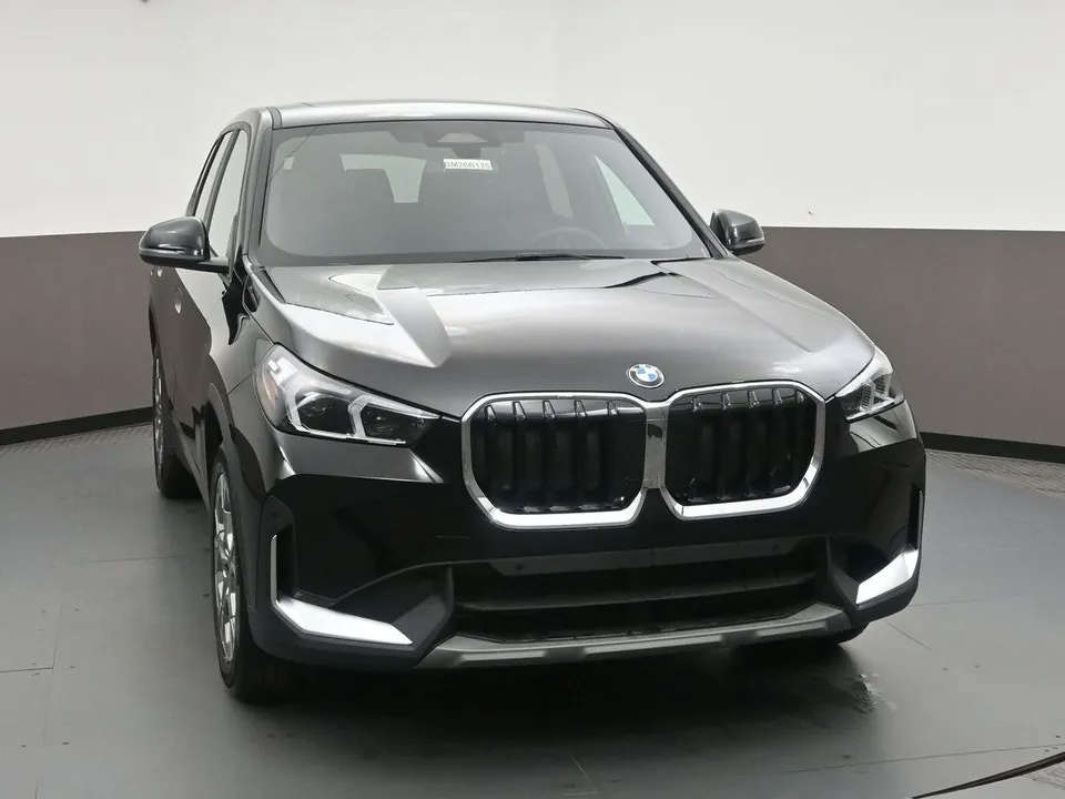 BMW X1 2026 photo 2