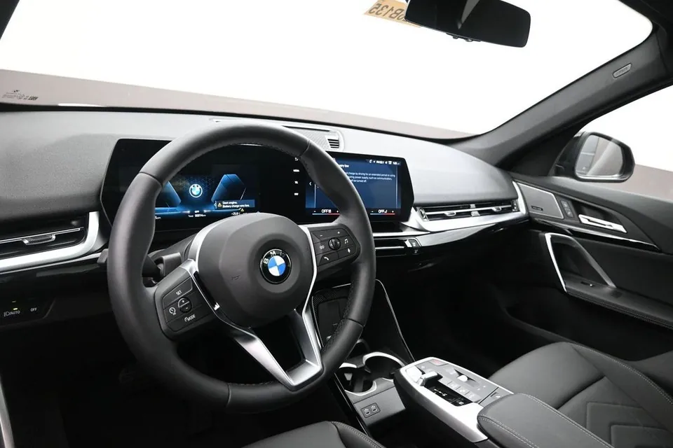 BMW X1 2026 photo 5