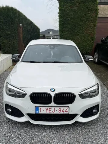 BMW 120I