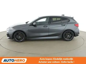 BMW 1 Series 2020 photo 3