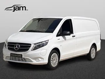 Mercedes-Benz Evito