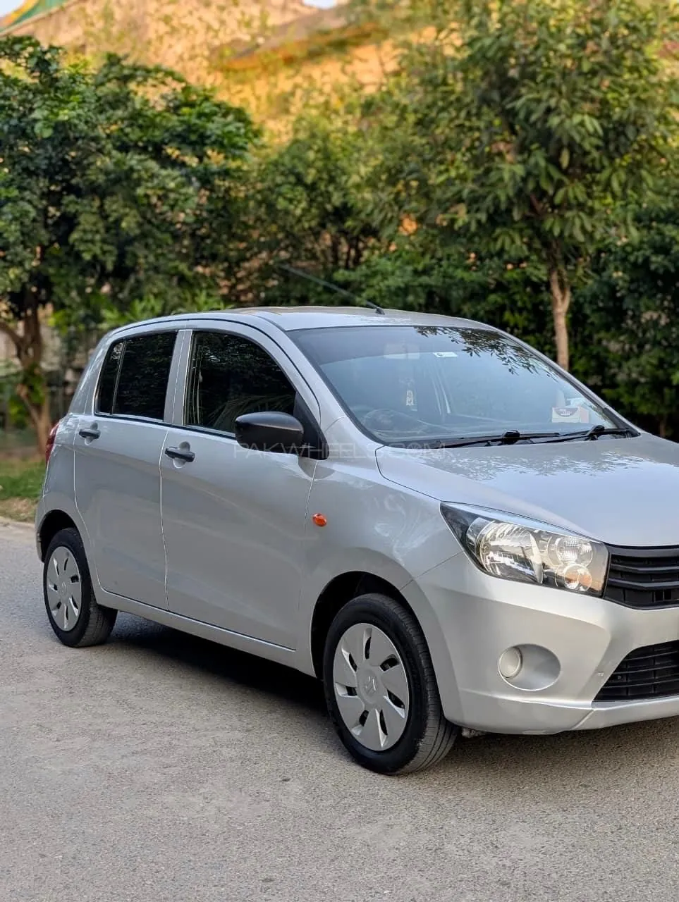 Suzuki Cultus