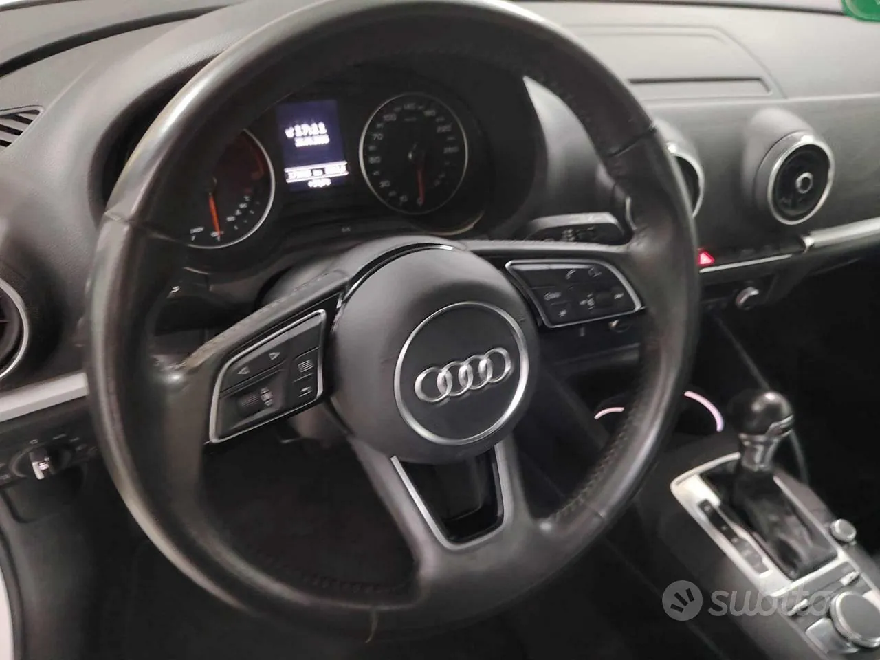 Audi A3 2019 photo 5