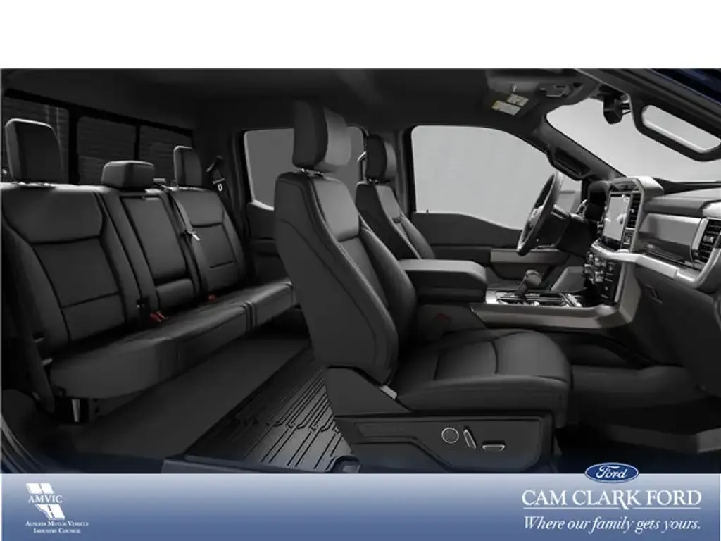 Ford F-150 2026 photo 5
