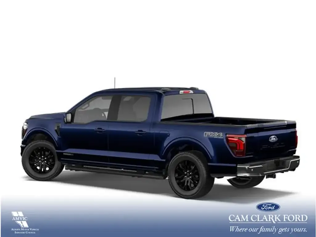 Ford F-150 2026 photo 2