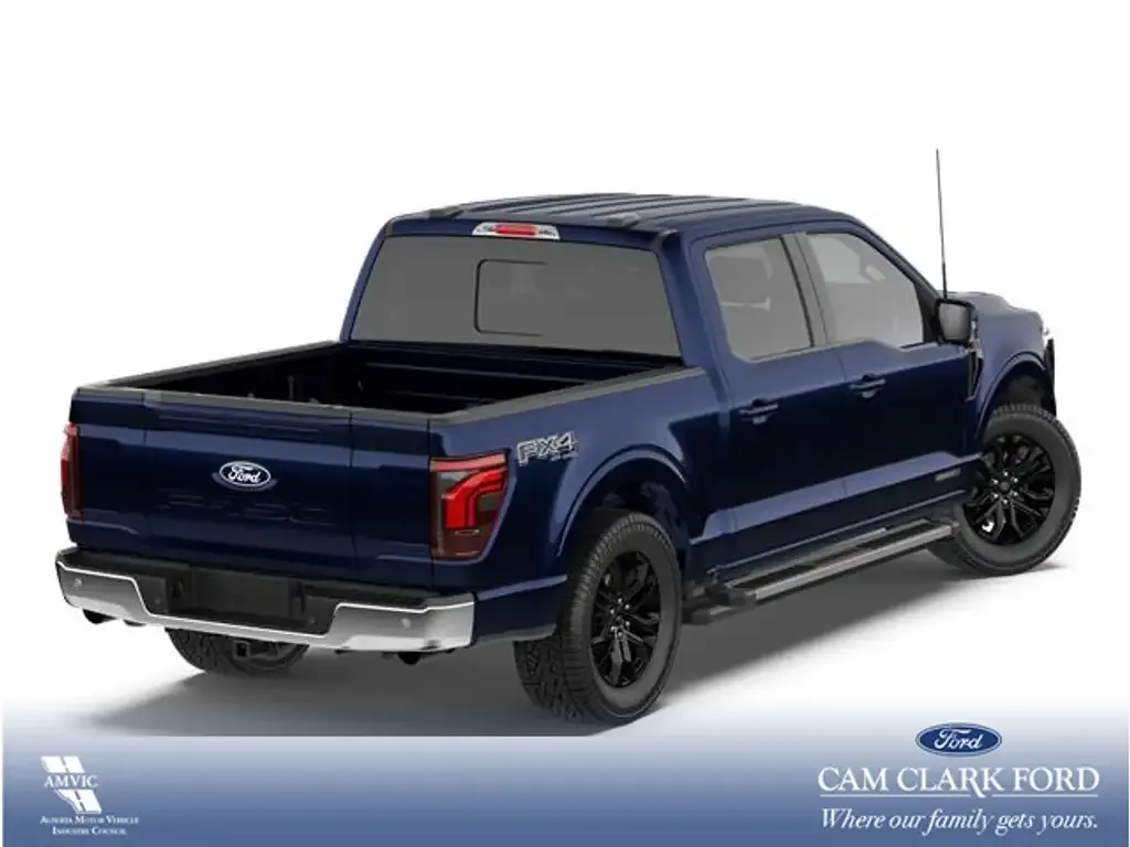 Ford F-150 2026 photo 3