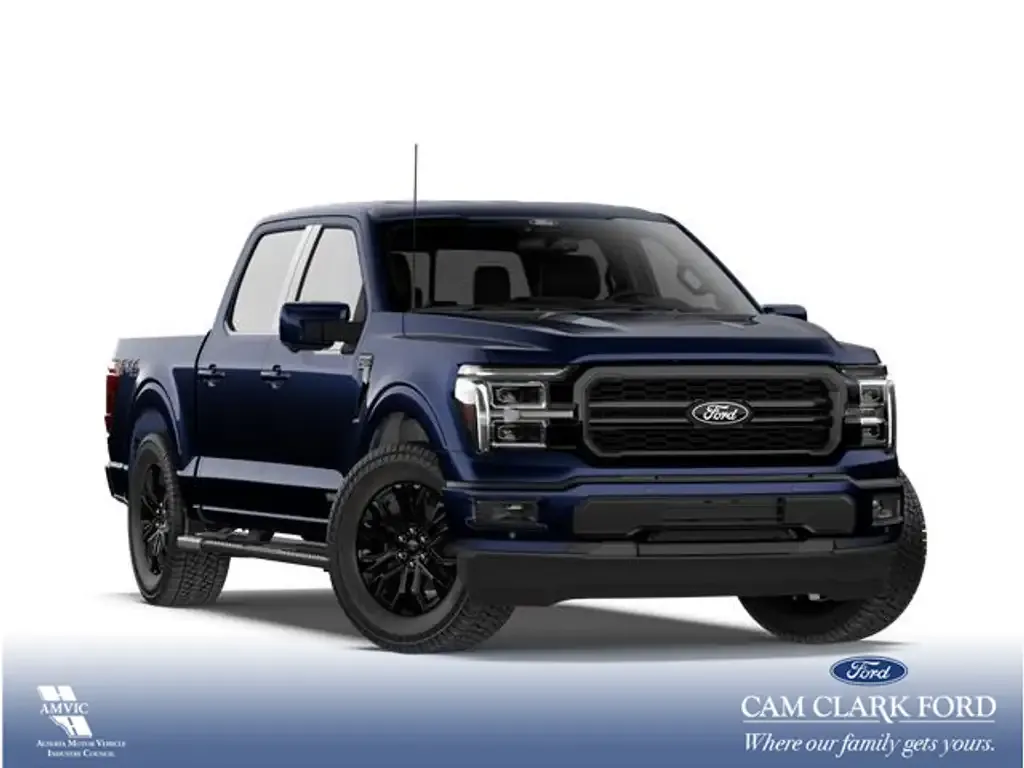 Ford F-150 2026 photo 4