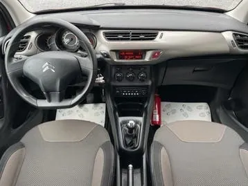 Citroen C3 2015 photo 2