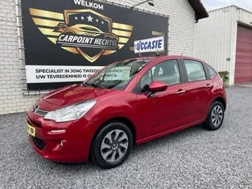 Citroen C3 2015 photo 3