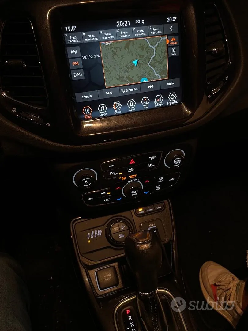 Jeep Compass 2021 photo 5