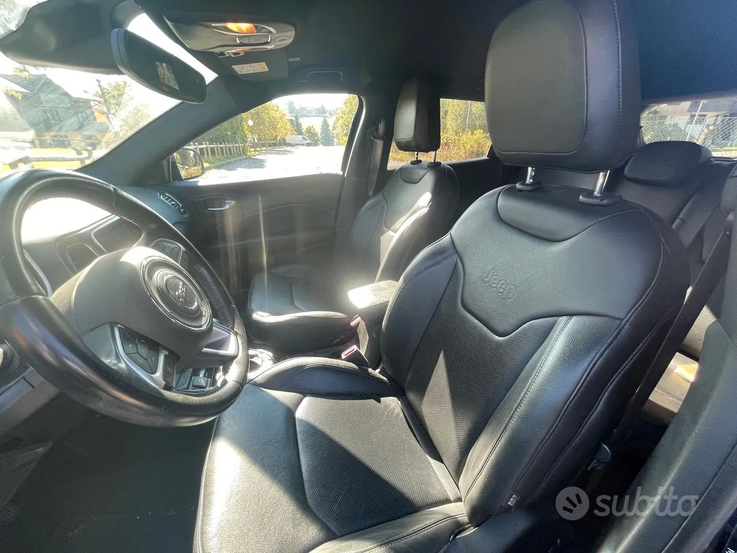 Jeep Compass 2021 photo 4