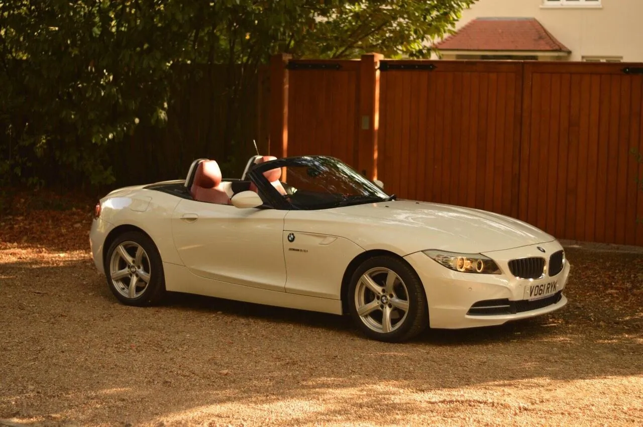 BMW Z4
