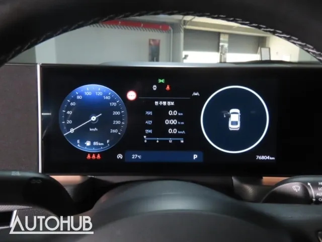 Hyundai Sonata 2024 photo 5
