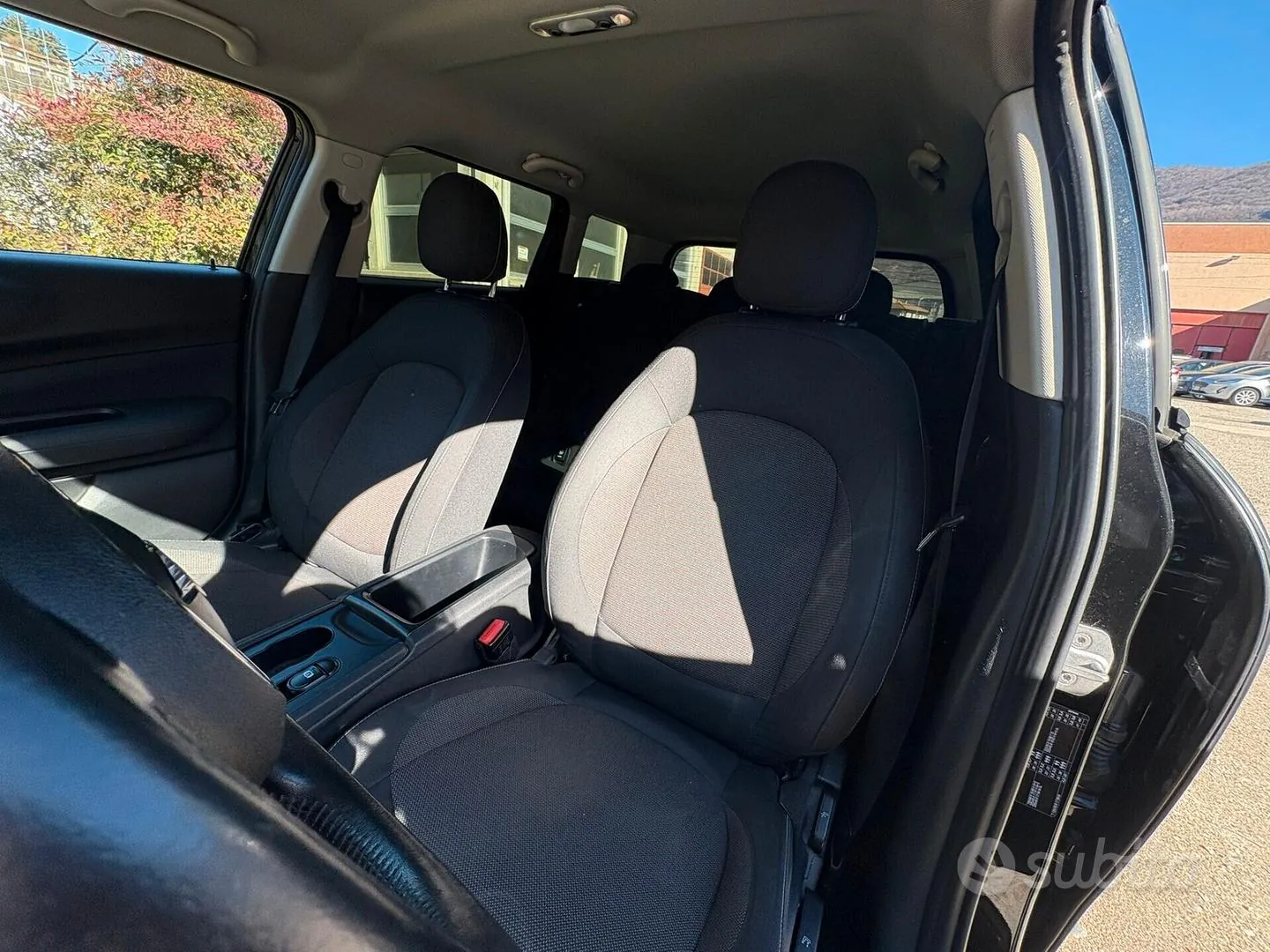 Mini Clubman 2016 photo 5