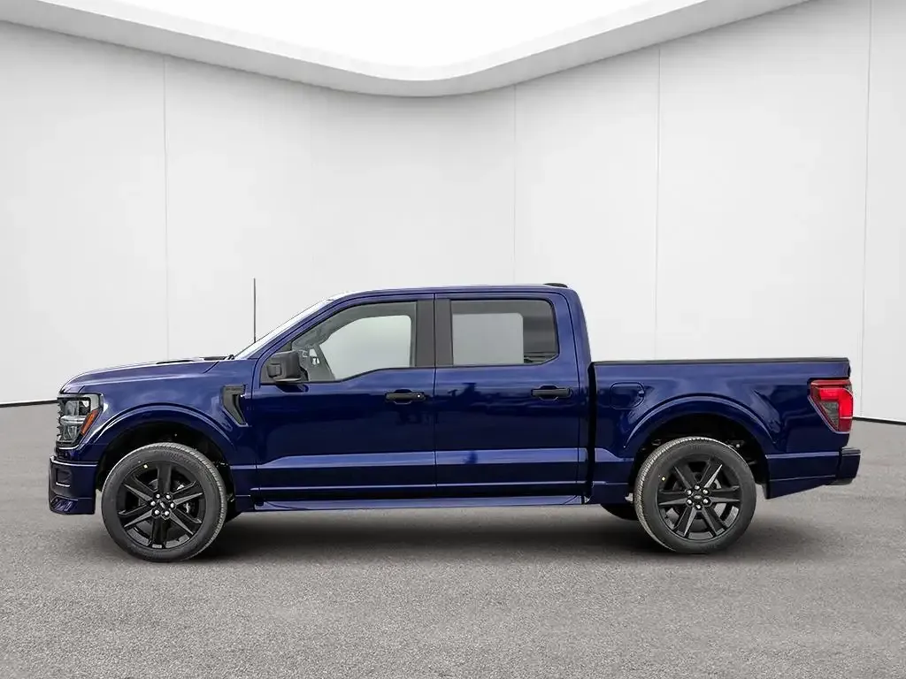 Ford F-150 2026 photo 3