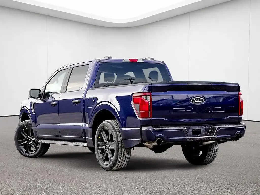 Ford F-150 2026 photo 4